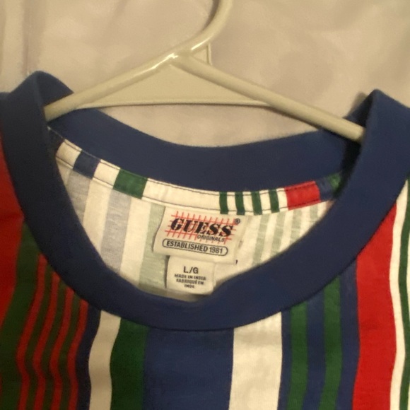 Guess long sleeve - Picture 4 of 4